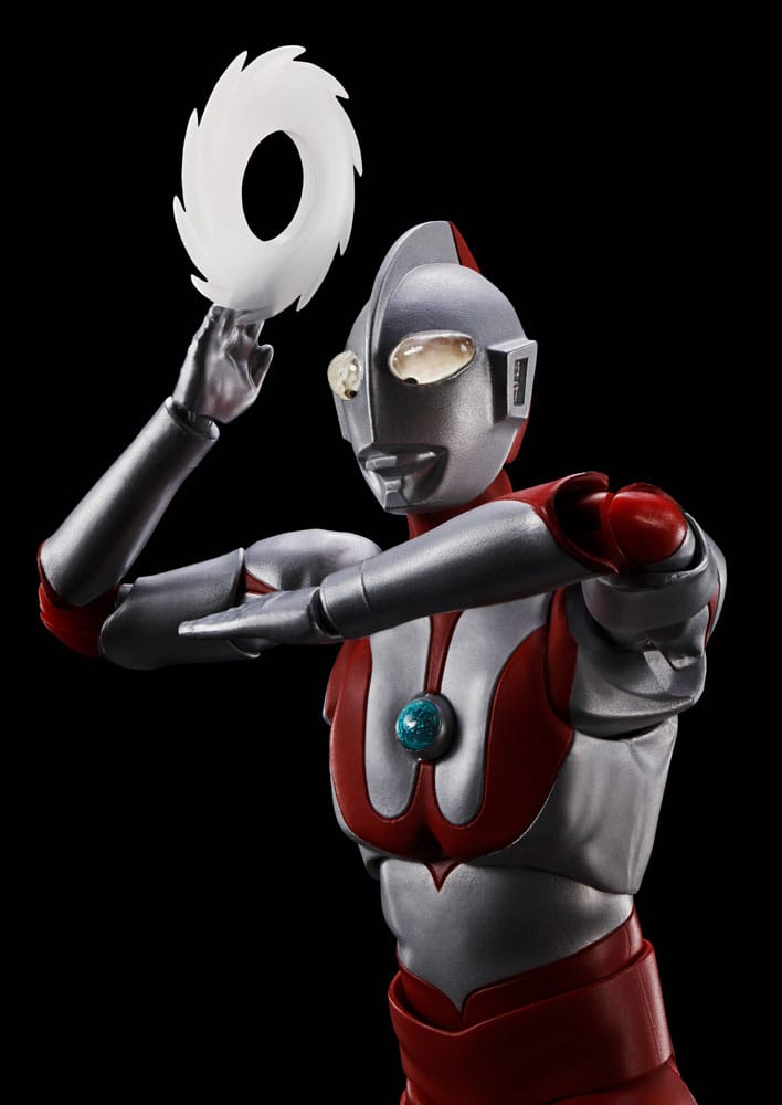 Ultraman Series S.H.Figuarts Actionfigur Ultraman 60th anniversary Edition 15 cm