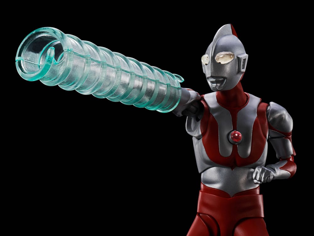 Ultraman Series S.H.Figuarts Actionfigur Ultraman 60th anniversary Edition 15 cm