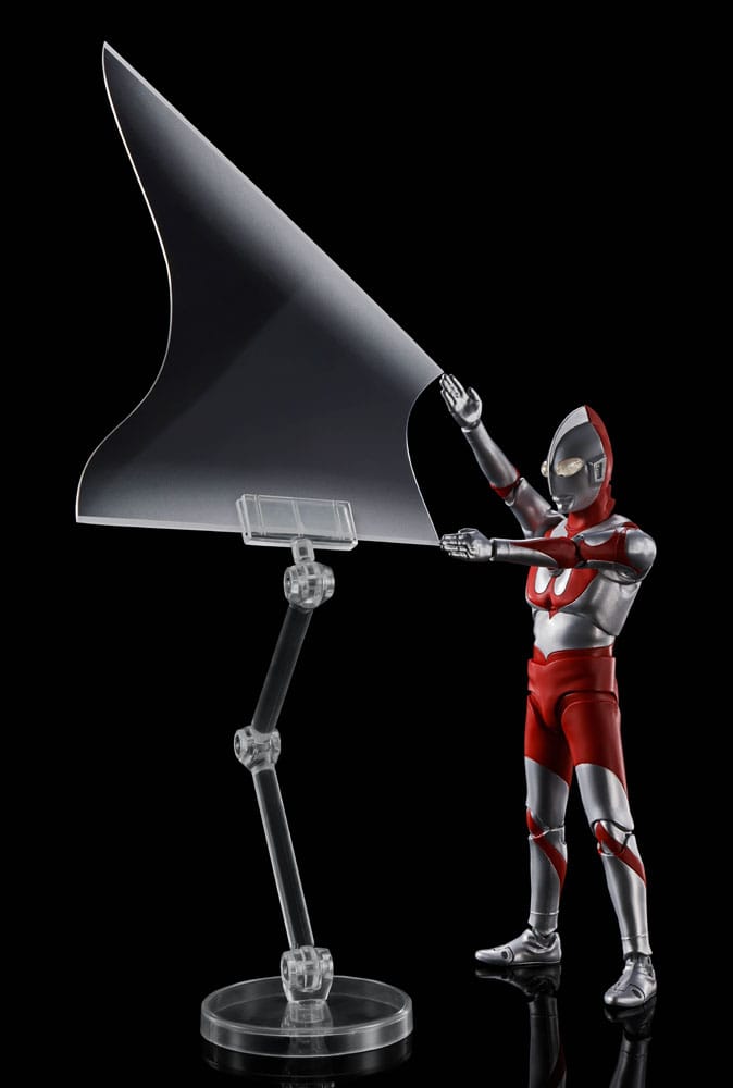 Ultraman Series S.H.Figuarts Actionfigur Ultraman 60th anniversary Edition 15 cm