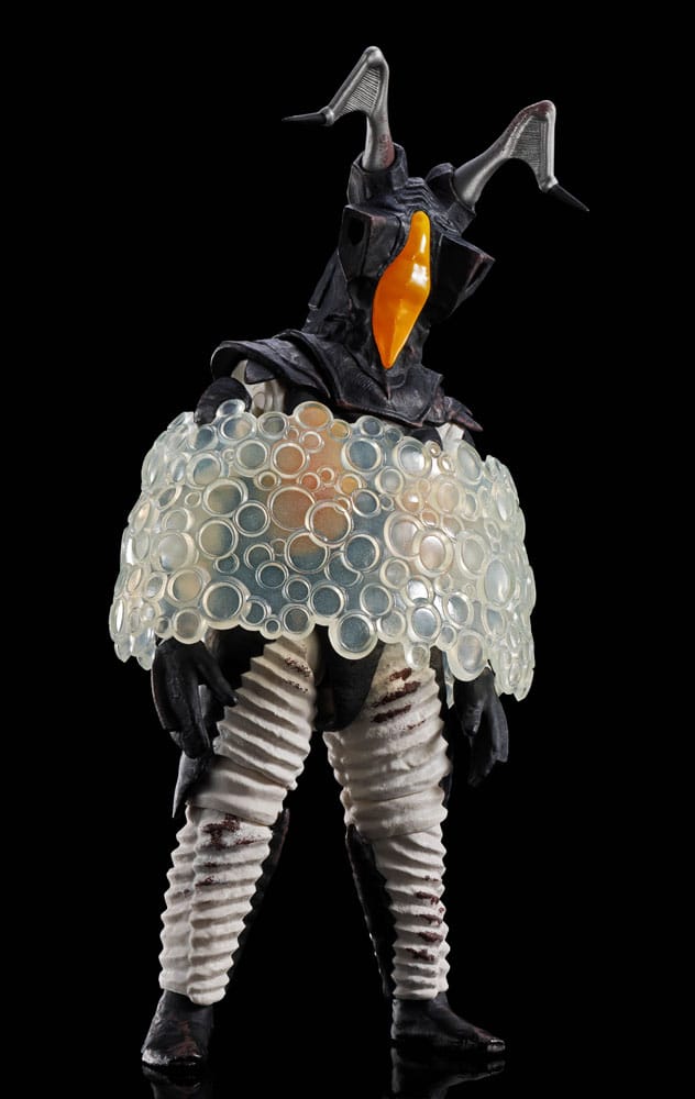 Ultraman Series S.H.Figuarts Actionfigur Ultraman 60th anniversary Edition 15 cm