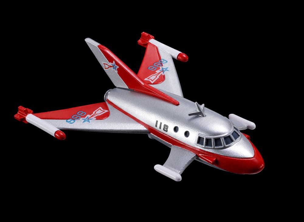 Ultraman Series S.H.Figuarts Actionfigur Ultraman 60th anniversary Edition 15 cm