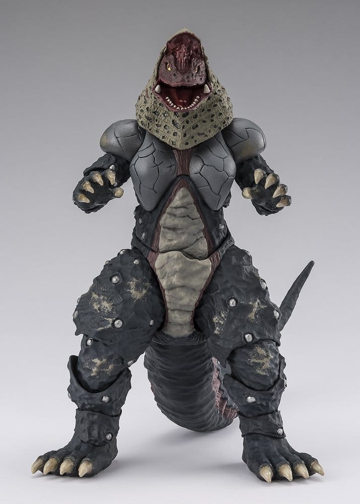 Ultraman Series S.H.Figuarts Shinkocchou Seihou Actionfigur Golza 30th Anniversary Edition 15 cm