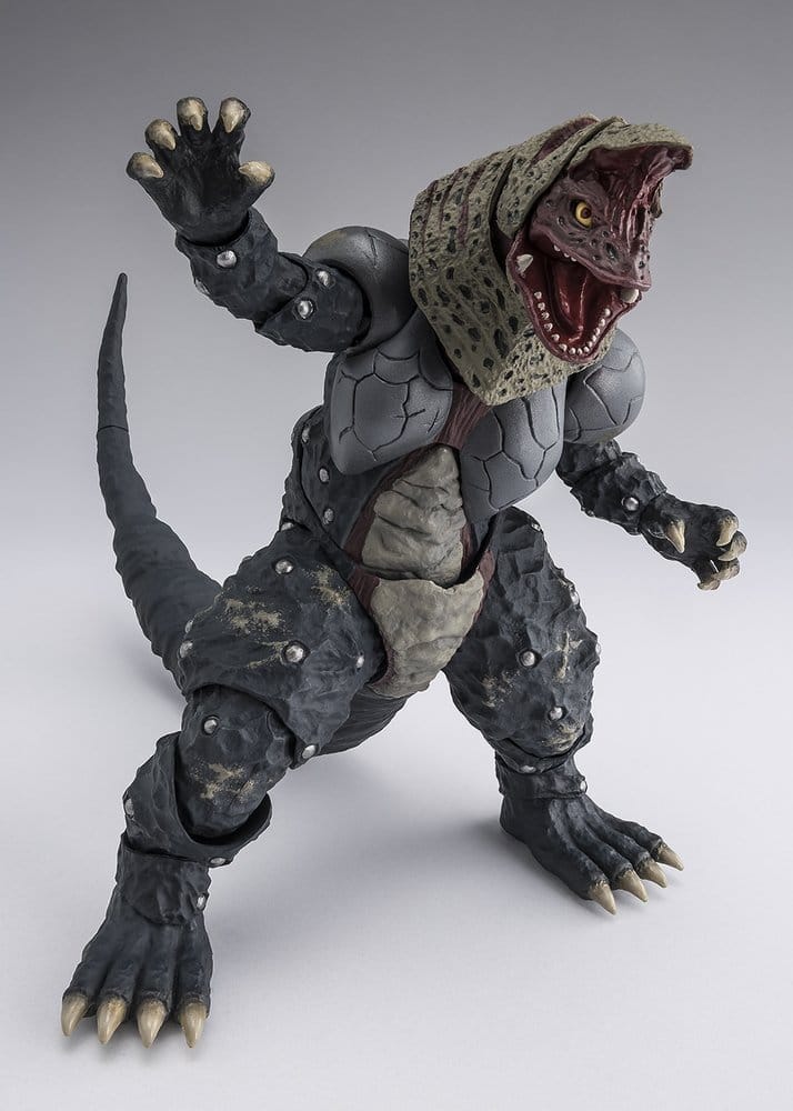 Ultraman Series S.H.Figuarts Shinkocchou Seihou Actionfigur Golza 30th Anniversary Edition 15 cm