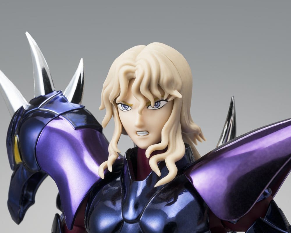 Saint Seiya Saint Cloth Myth EX Actionfigur Alpha Dubhe Siegfried 40th Anniversary Ver. 18 cm