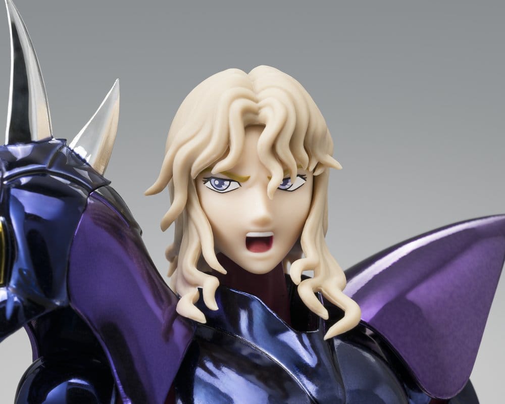 Saint Seiya Saint Cloth Myth EX Actionfigur Alpha Dubhe Siegfried 40th Anniversary Ver. 18 cm