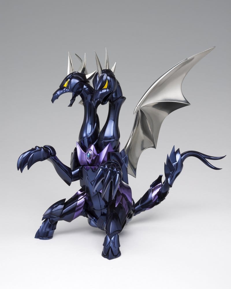Saint Seiya Saint Cloth Myth EX Actionfigur Alpha Dubhe Siegfried 40th Anniversary Ver. 18 cm