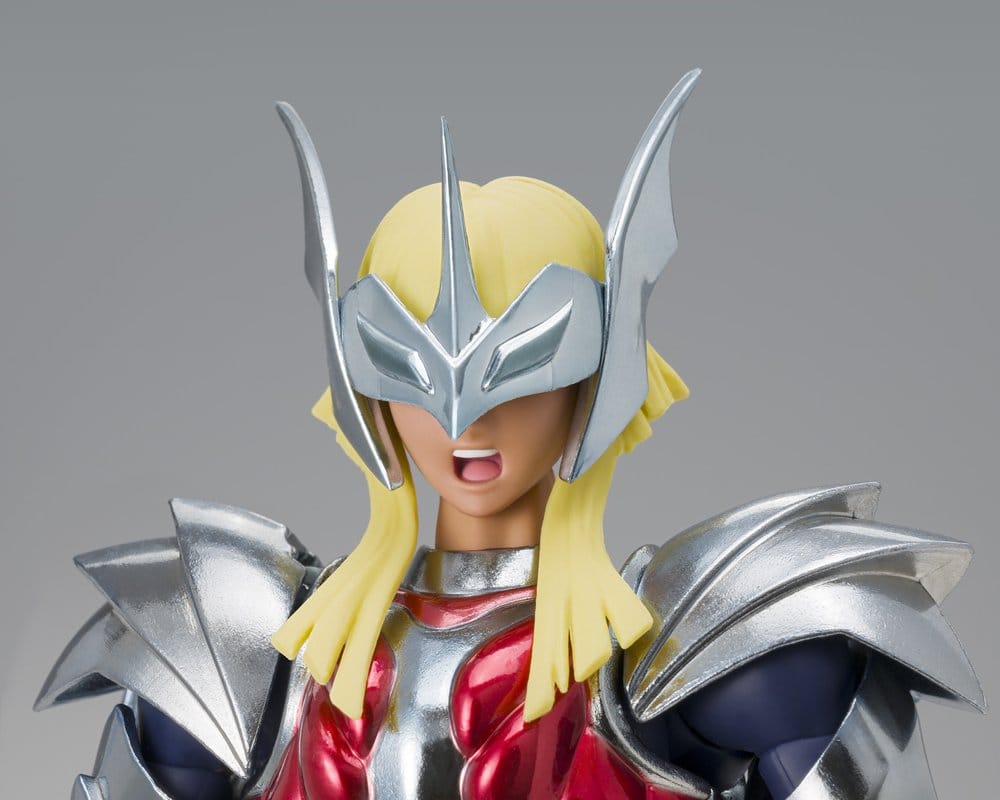 Saint Seiya Saint Cloth Myth EX Actionfigur Beta Merak Hagen 40th Anniversary Ver. 18 cm