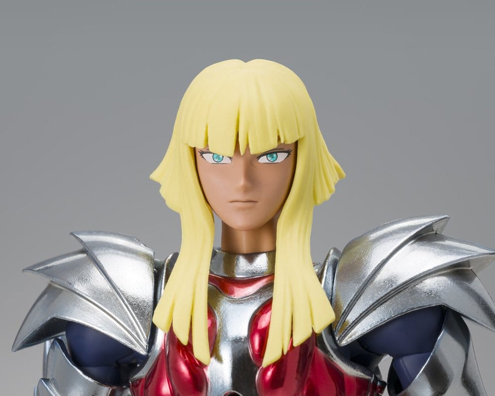 Saint Seiya Saint Cloth Myth EX Actionfigur Beta Merak Hagen 40th Anniversary Ver. 18 cm