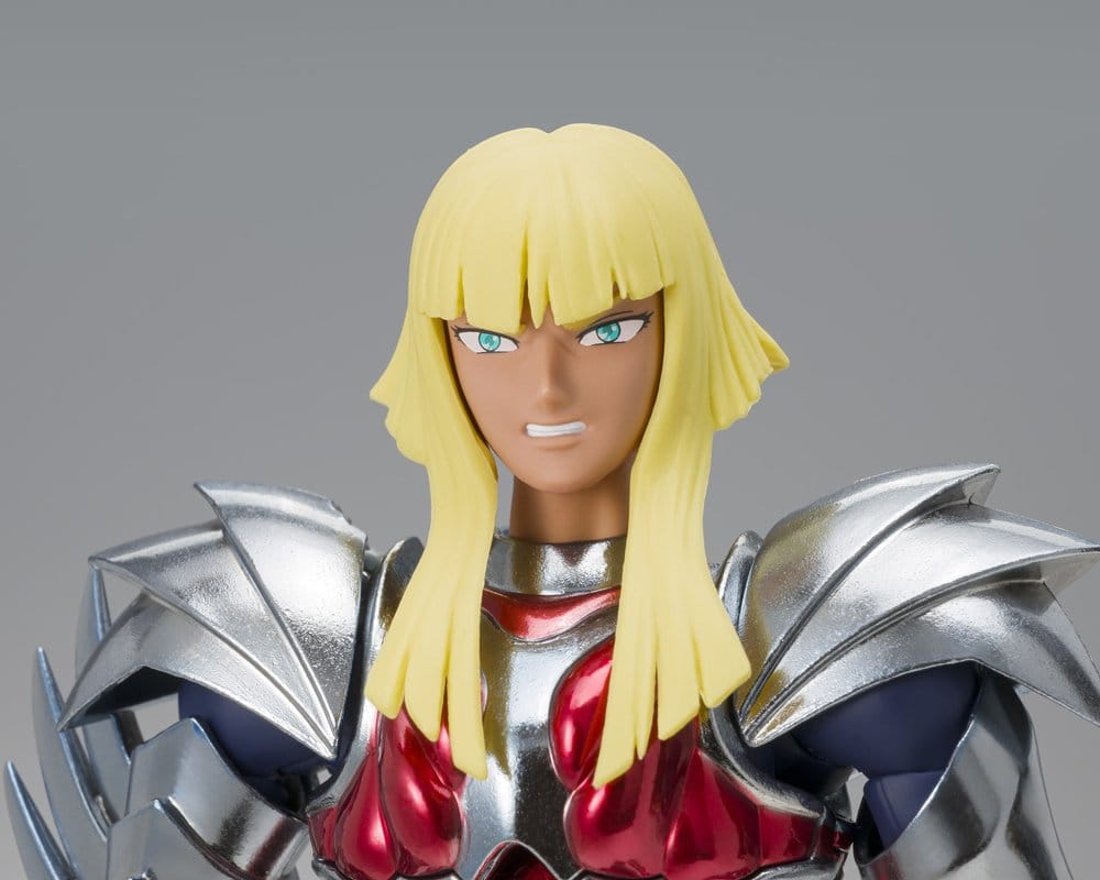Saint Seiya Saint Cloth Myth EX Actionfigur Beta Merak Hagen 40th Anniversary Ver. 18 cm