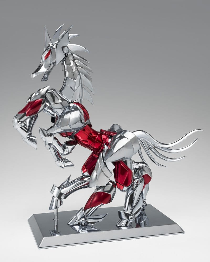Saint Seiya Saint Cloth Myth EX Actionfigur Beta Merak Hagen 40th Anniversary Ver. 18 cm