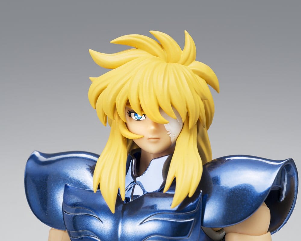 Saint Seiya Saint Cloth Myth EX Actionfigur Cygnus Hyoga (Final Bronze Cloth) Original Color Edition 17 cm