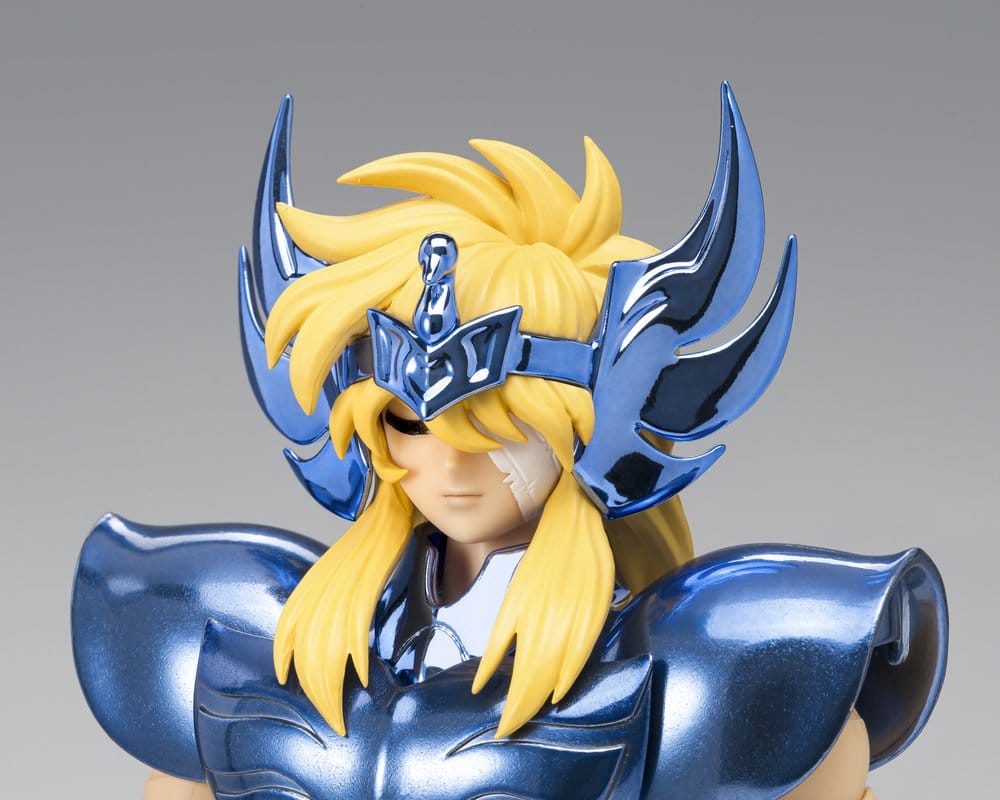Saint Seiya Saint Cloth Myth EX Actionfigur Cygnus Hyoga (Final Bronze Cloth) Original Color Edition 17 cm