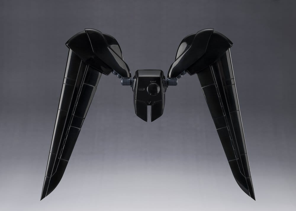 Mobile Police Patlabor The Robot Spirits Actionfigur <SIDE LABOR> Griffon (Twin Unit Set) 14 cm