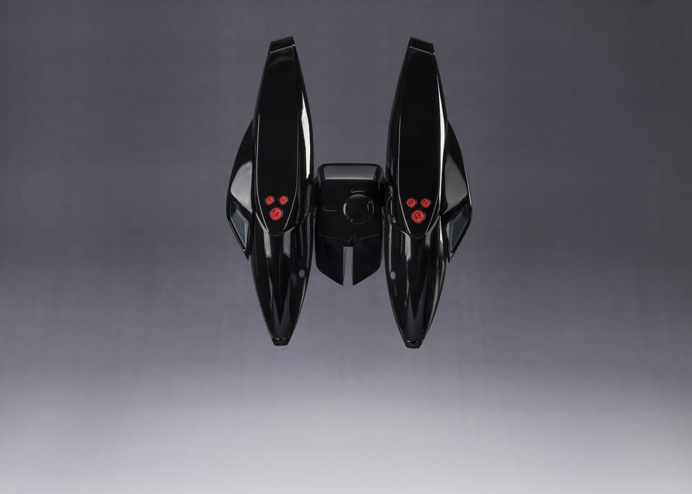 Mobile Police Patlabor The Robot Spirits Actionfigur <SIDE LABOR> Griffon (Twin Unit Set) 14 cm