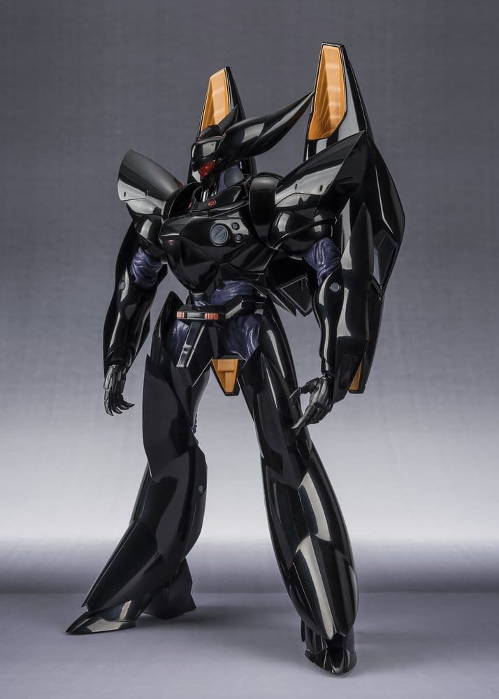 Mobile Police Patlabor The Robot Spirits Actionfigur <SIDE LABOR> Griffon (Twin Unit Set) 14 cm