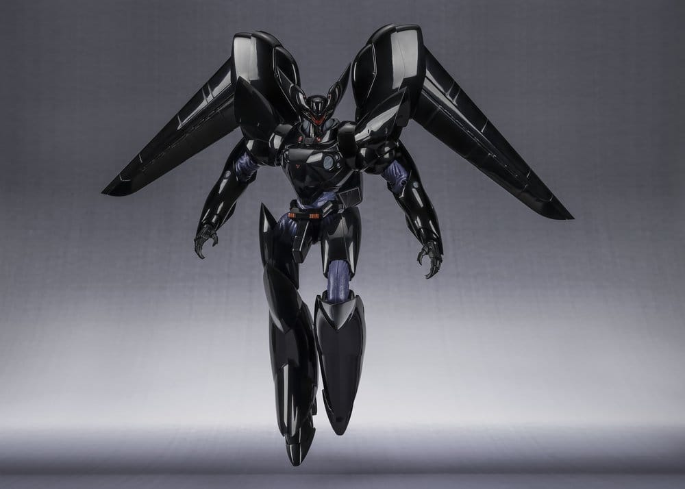 Mobile Police Patlabor The Robot Spirits Actionfigur <SIDE LABOR> Griffon (Twin Unit Set) 14 cm