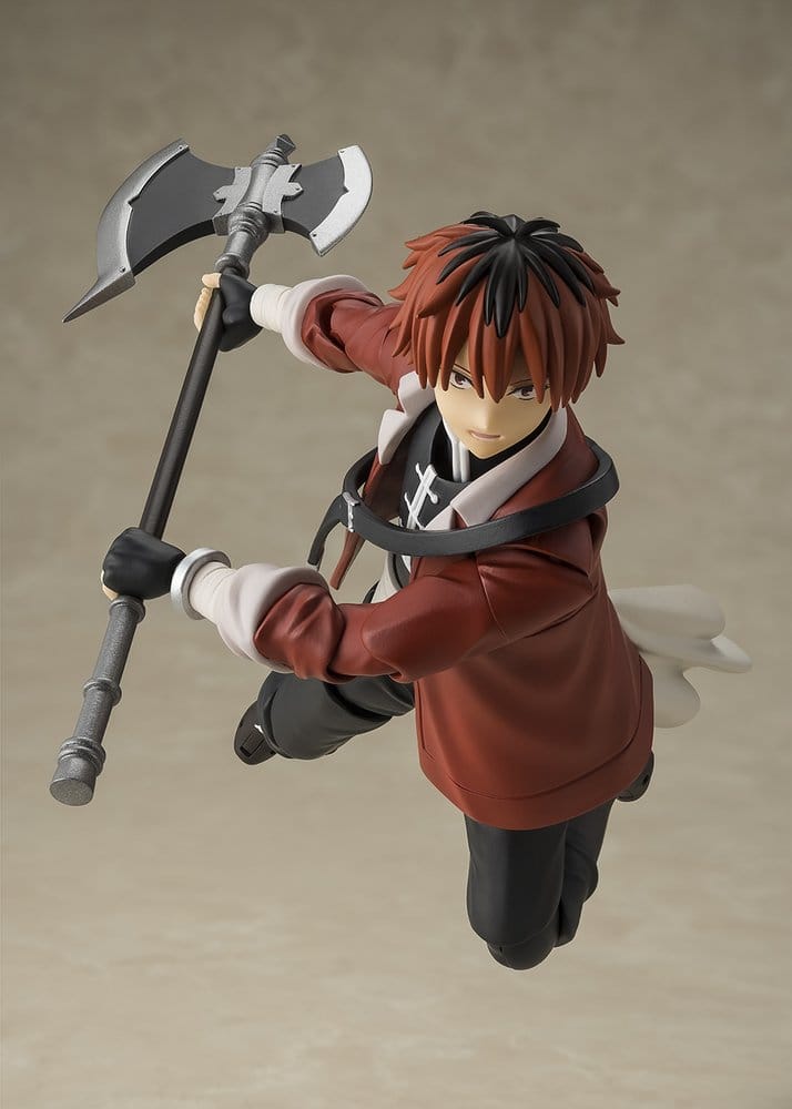 Frieren: Beyond Journey's End S.H.Figuarts Actionfigur Stark 15 cm