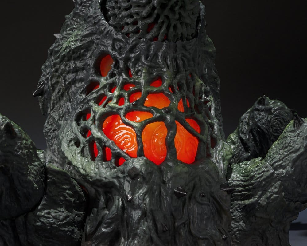 Godzilla S.H.MonsterArts Actionfigur Biollante Wakasa Bay Decisive Battle Ver. 25 cm