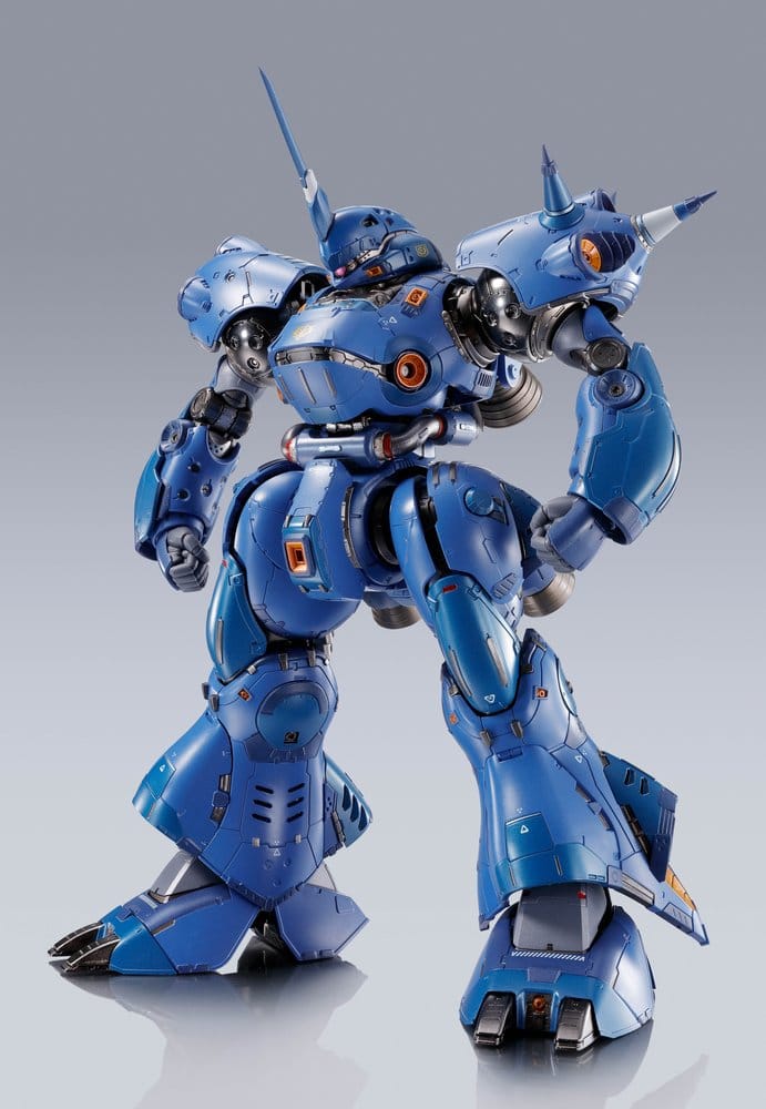 Gundam Actionfigur Kämpfer 18 cm