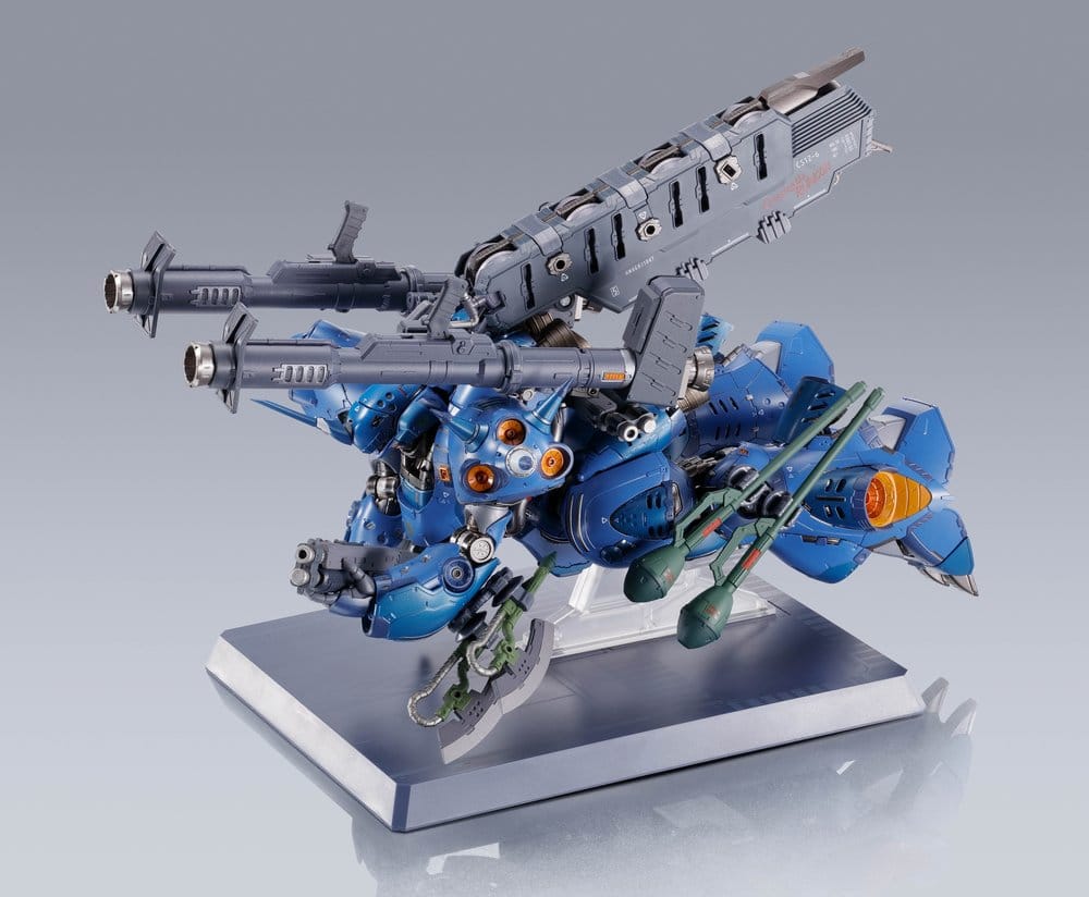 Gundam Actionfigur Kämpfer 18 cm