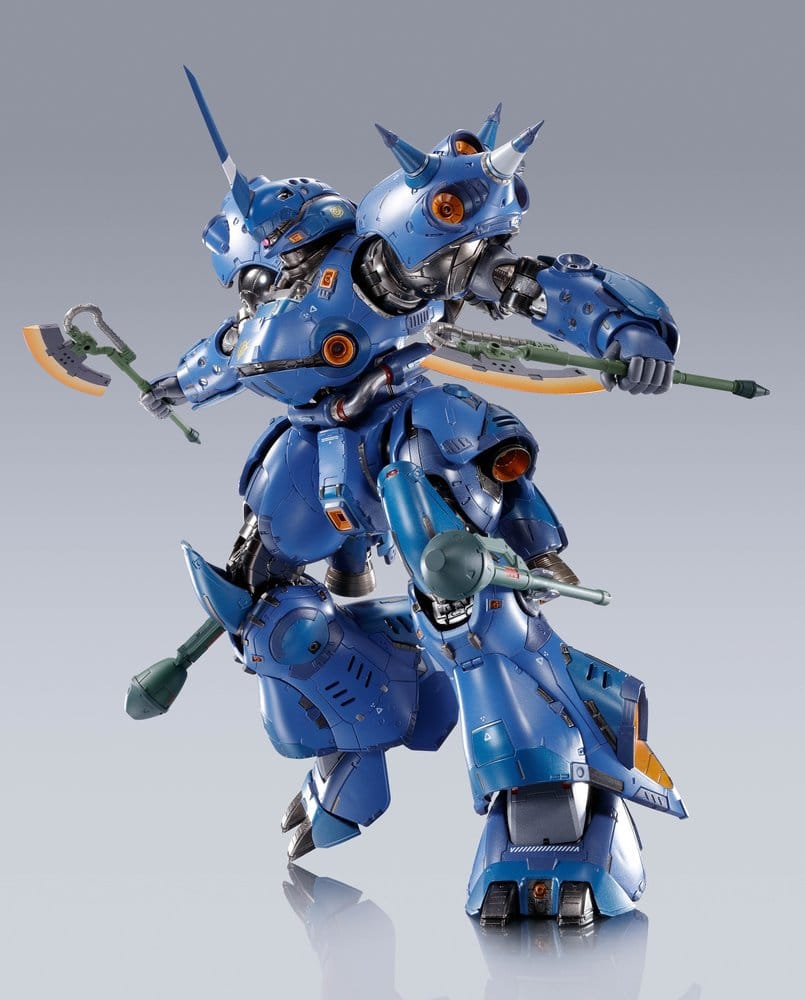 Gundam Actionfigur Kämpfer 18 cm