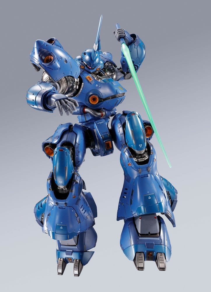 Gundam Actionfigur Kämpfer 18 cm
