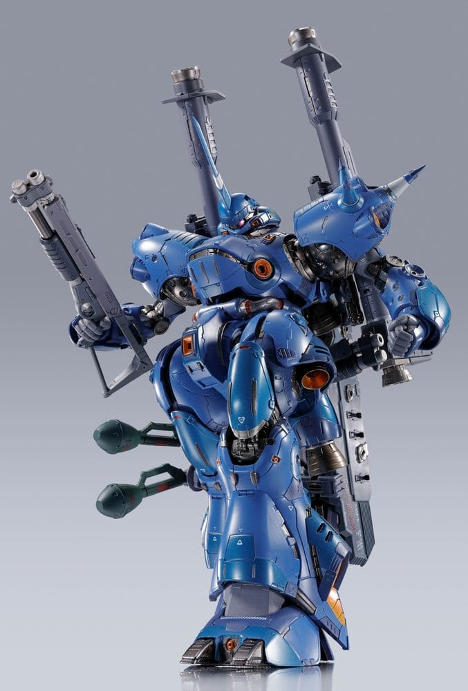 Gundam Actionfigur Kämpfer 18 cm