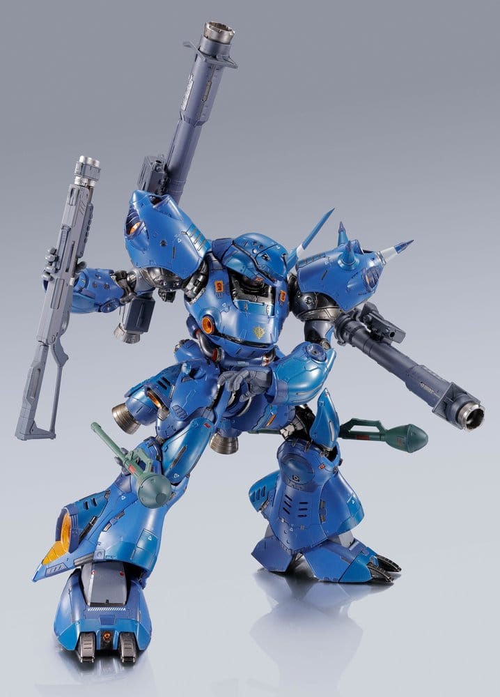 Gundam Actionfigur Kämpfer 18 cm