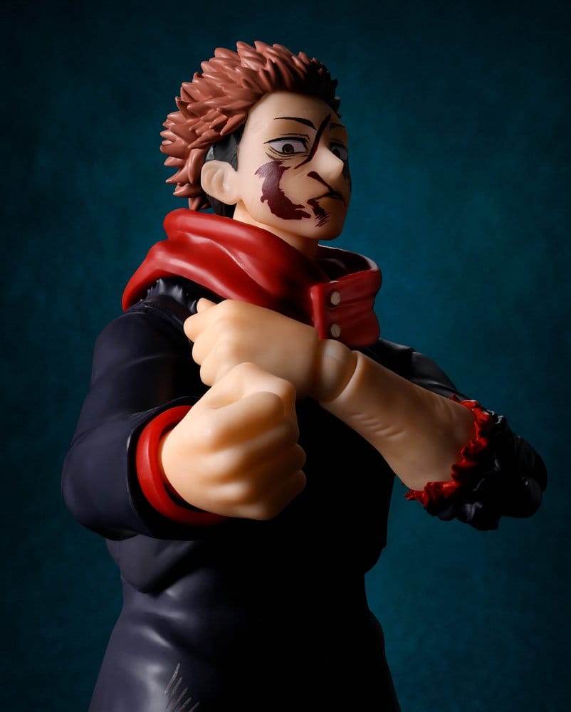 Jujutsu Kaisen S.H.Figuarts Actionfigur Mahito 16 cm