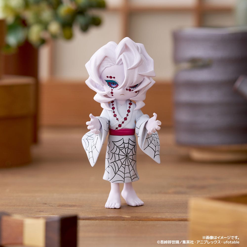 Demon Slayer: Kimetsu no Yaiba PalVerse PVC Figuren 9 cm Sortiment (6)