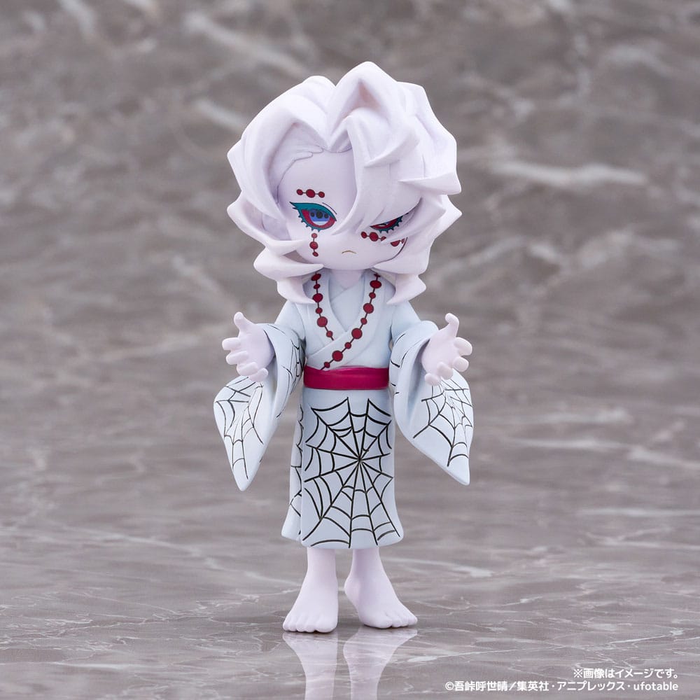 Demon Slayer: Kimetsu no Yaiba PalVerse PVC Figuren 9 cm Sortiment (6)