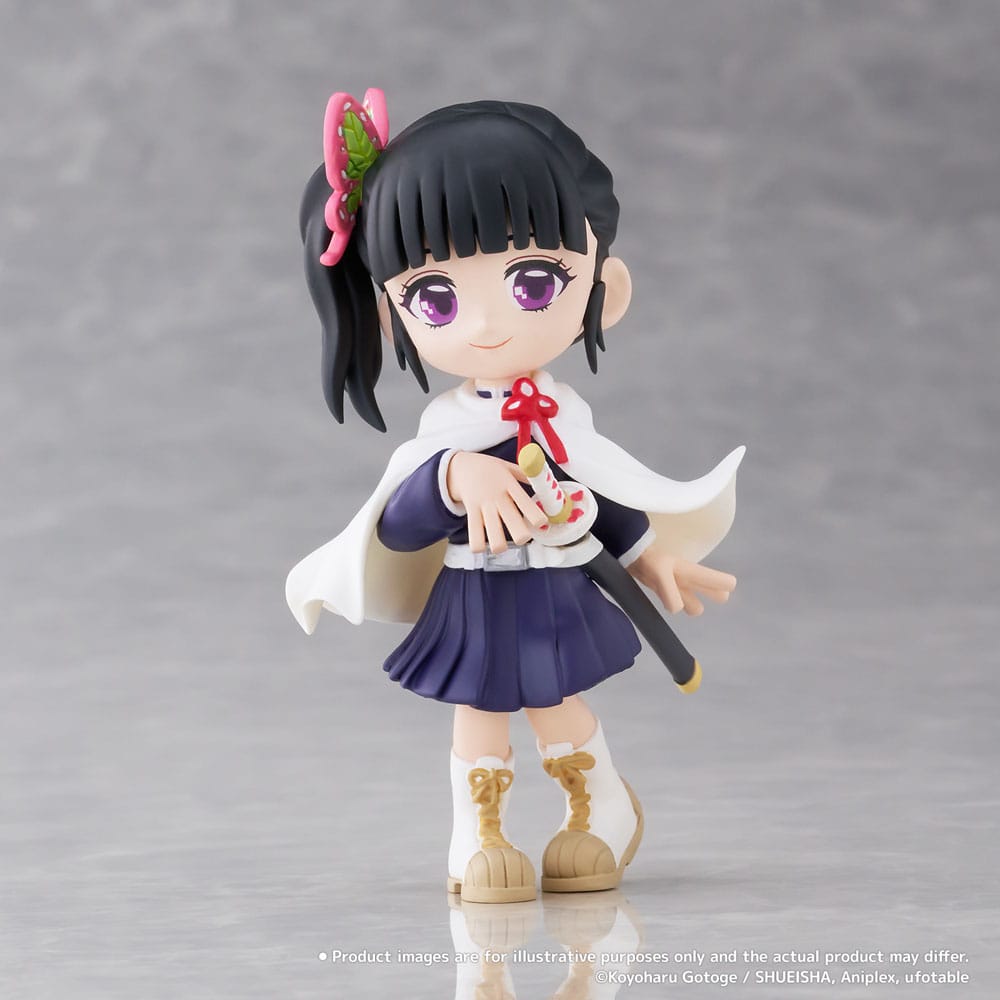 Demon Slayer PalVerse Minifiguren vol.2 Blind Box Display (6)