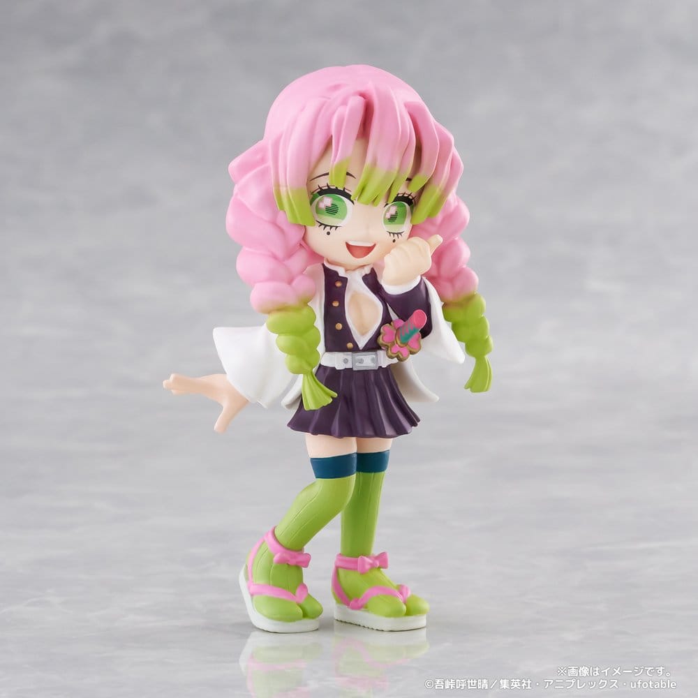 Demon Slayer PalVerse Minifiguren Vol. 3 Blind Box Display (6)