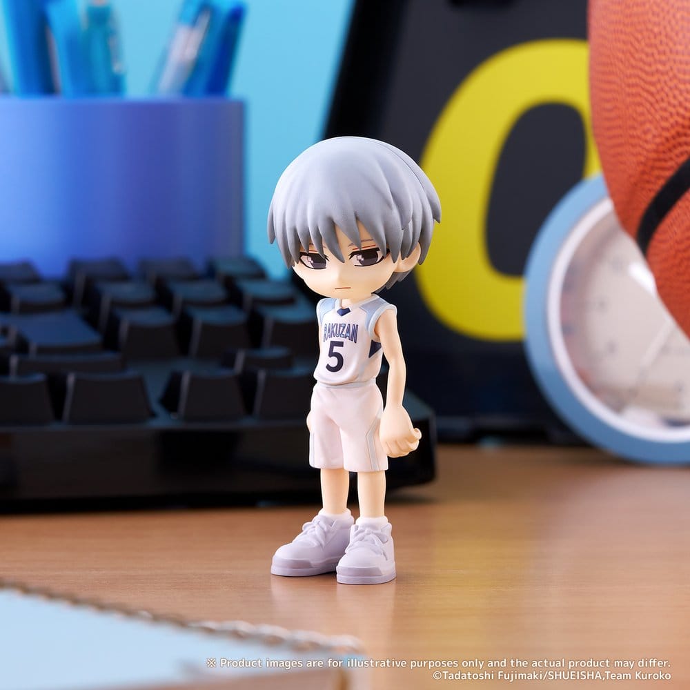 Kuroko's Basketball PalVerse Minifiguren Blind Box Sortiment vol.2 (6)