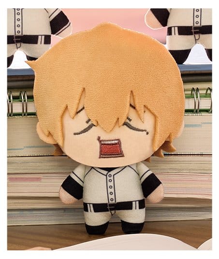 Oblivion Battery Puchish! Plüschfigur Kei Kaname 12 cm