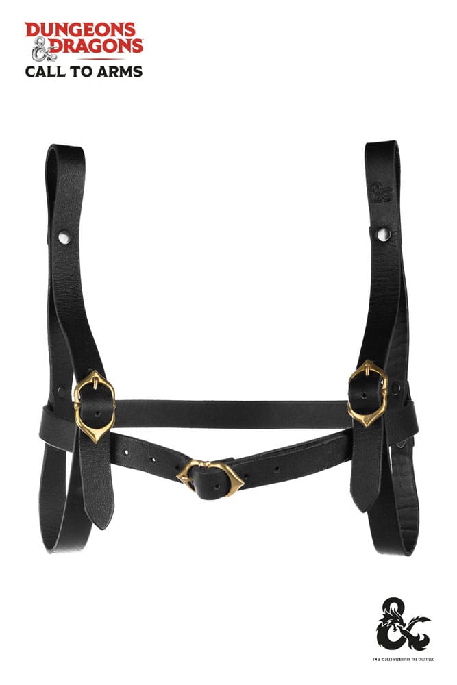 Dungeons & Dragons Buchträger Wizard Black