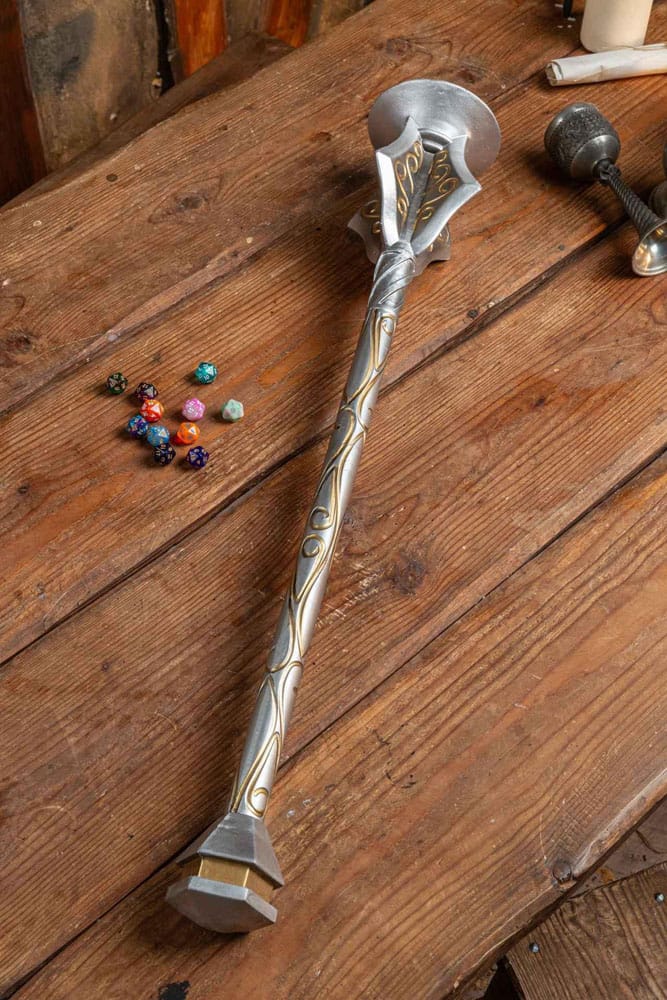 Dungeons & Dragons Schaumstoff-Streitkolben Cleric 90 cm