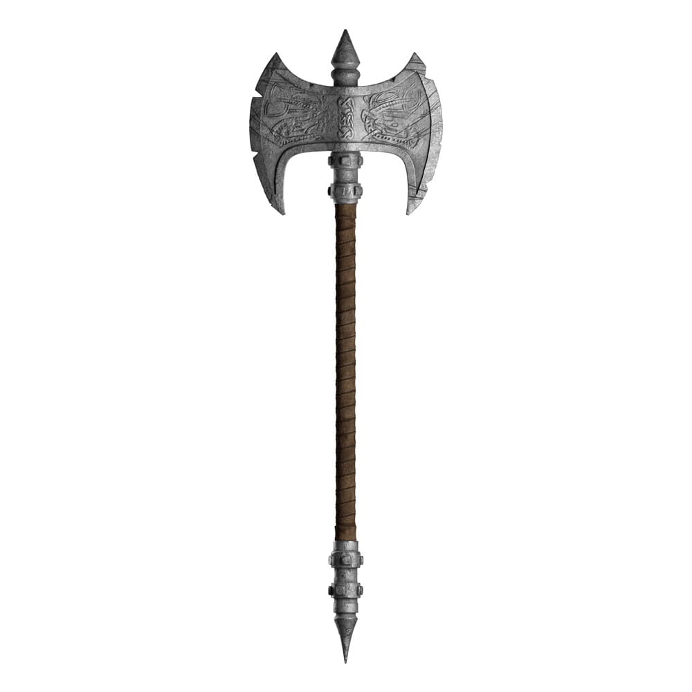 Dungeons & Dragons Schaum-Axt Barbarian