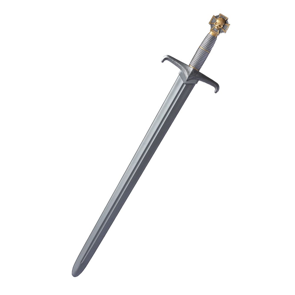 Warhammer Schaumstoff-Schwert Armoury Reikland Imperial Arming Sword 89 cm