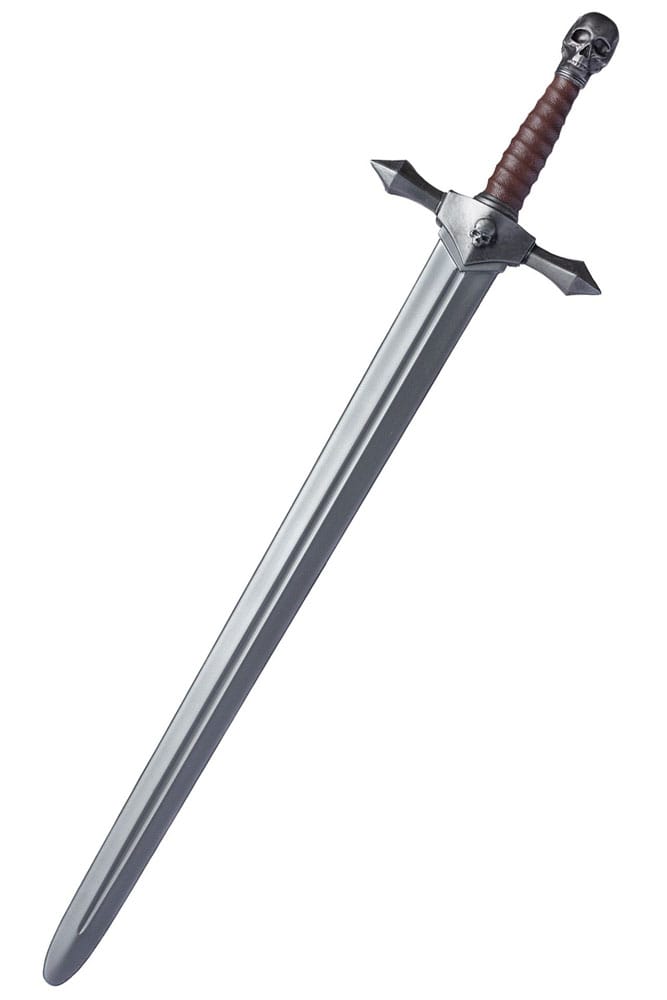 Warhammer Schaumstoff-Schwert Armoury Vanguard Imperial Arming Sword 91 cm