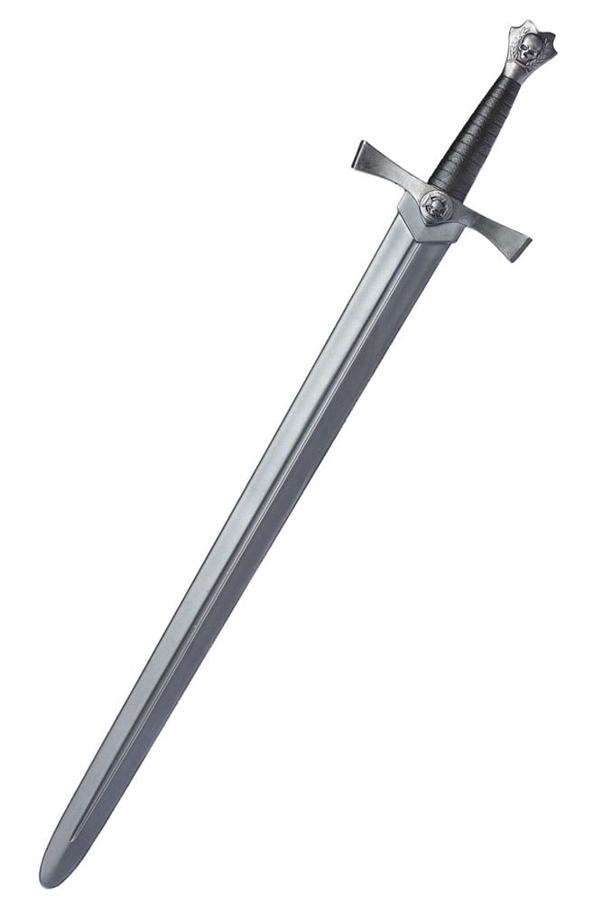 Warhammer Schaumstoff-Schwert Armoury Stalwart Imperial Arming Sword 88 cm