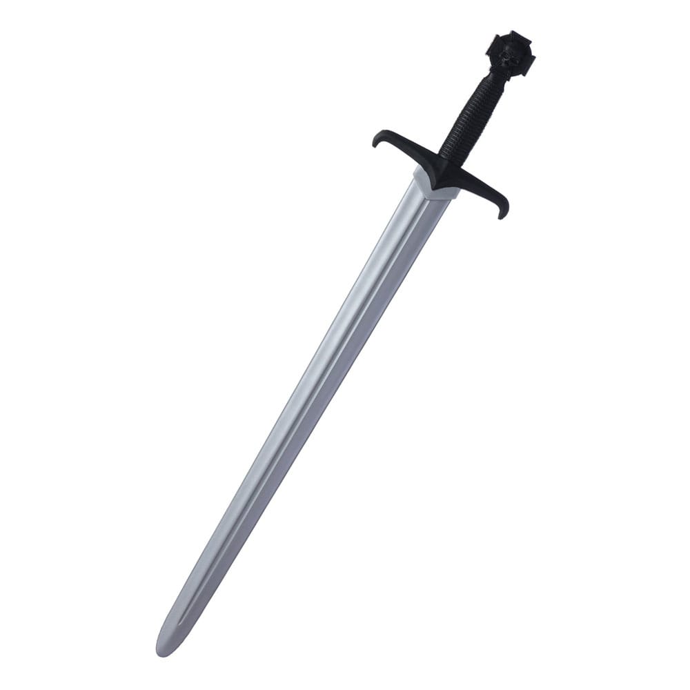 Warhammer Schaumstoff-Schwert unbemalt Armoury Reikland Imperial Arming Sword 89 cm