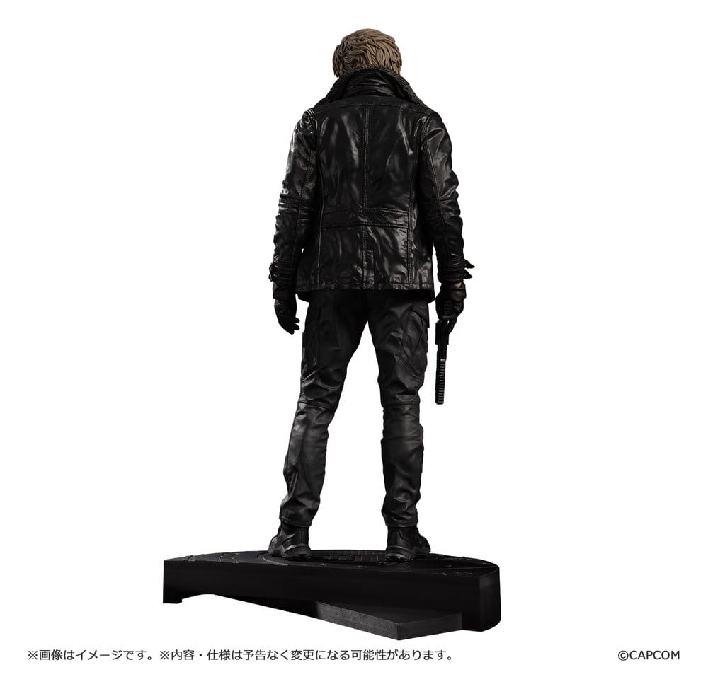 Resident Evil Requiem Creator´s Model PVC Statue Leon S. Kennedy 33 cm