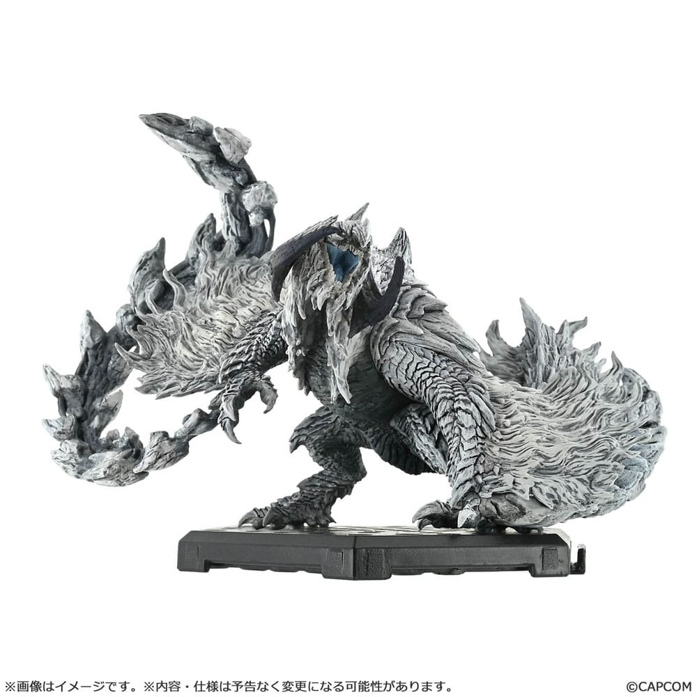 Monster Hunter Figure Builder Sammelfiguren 10 - 15 cm Standard Model Plus Vol. 27 (6)