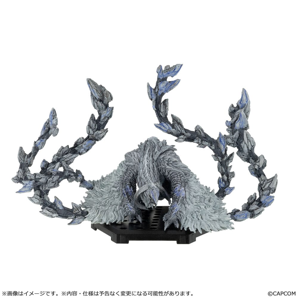 Monster Hunter Capcom Figure Builder Sammelfiguren Standard Model Plus Vol. 29 10 - 15 cm Sortiment (6)