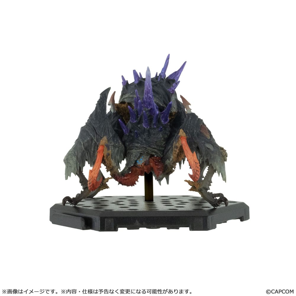 Monster Hunter Capcom Figure Builder Sammelfiguren Standard Model Plus Vol. 29 10 - 15 cm Sortiment (6)