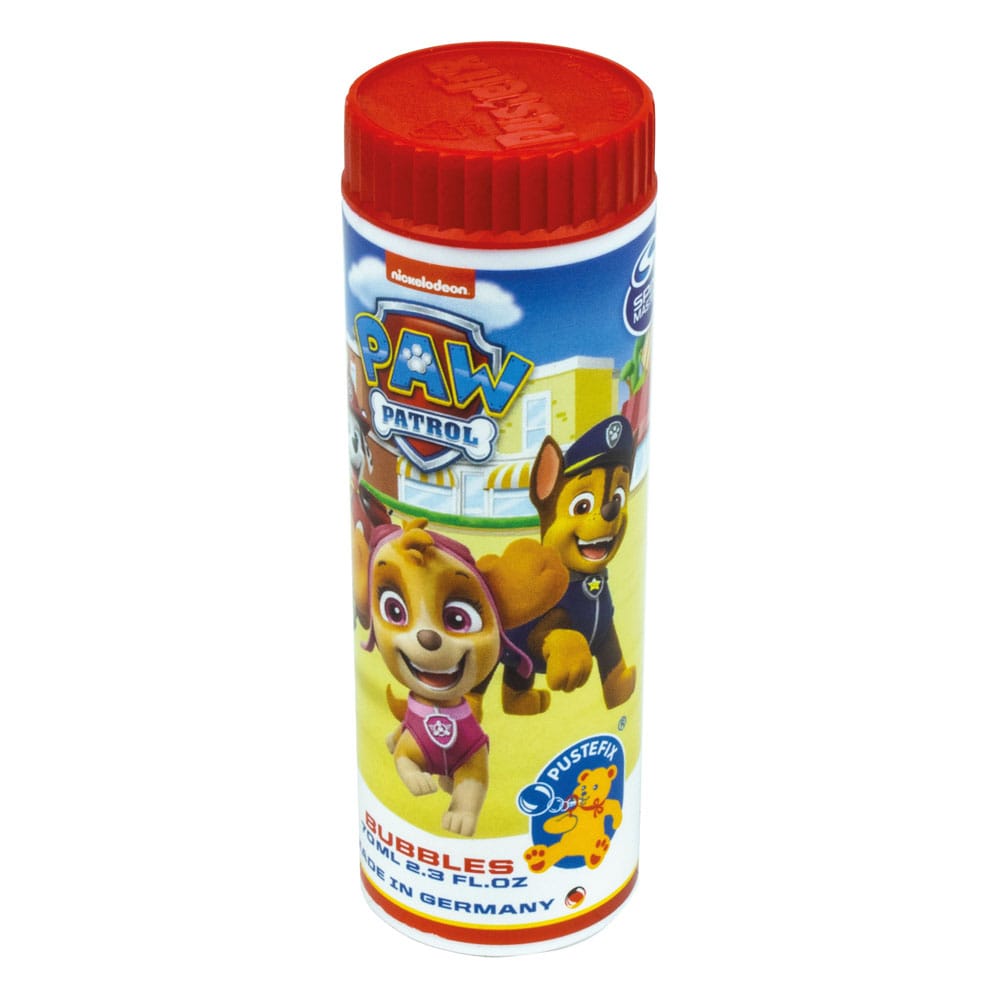 Paw Patrol Pustefix Seifenblasen Klassik Sortiment (25)