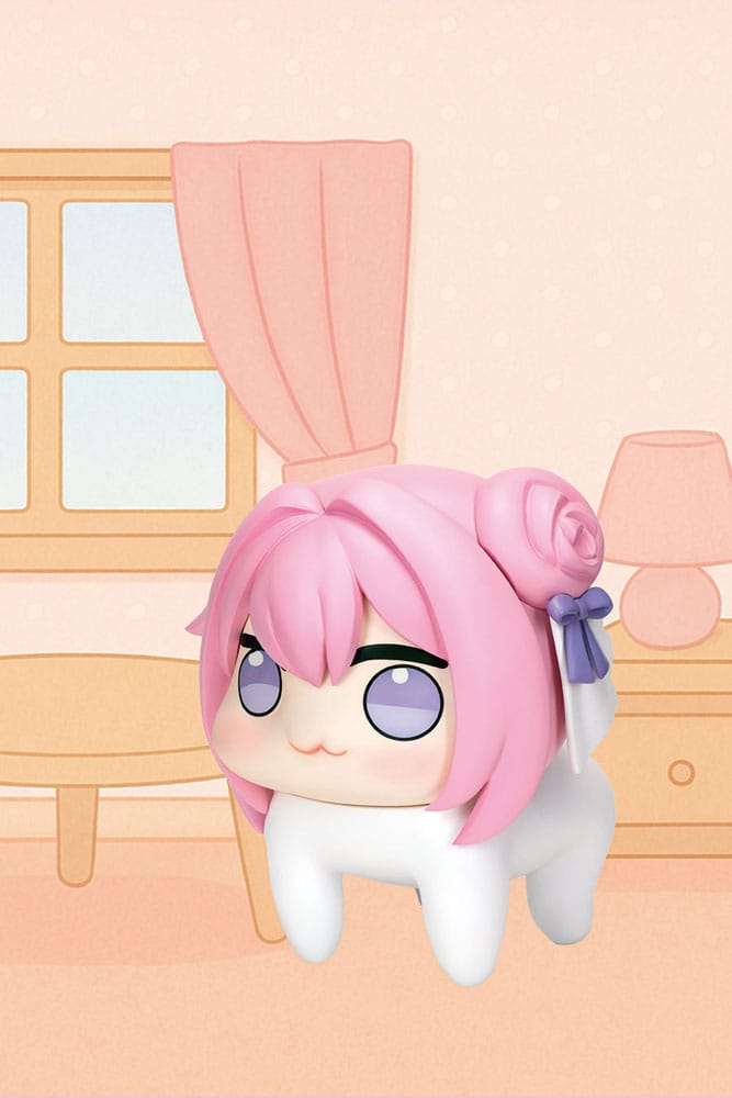 Goddess of Victory: Nikke Vinyl Figur Doro 22 cm