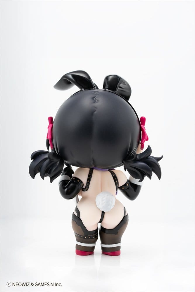 Original Character PVC Figur Celebrity Bunny Loen-chan x illustration by JAZZ JACK 10 cm