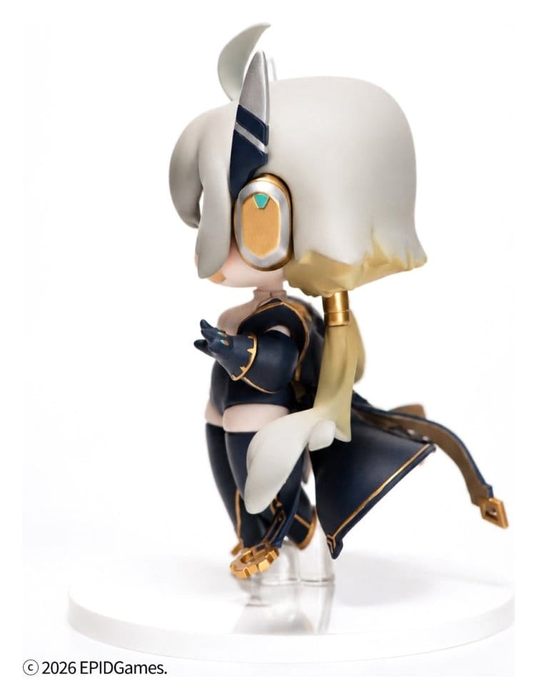 Trickal Chibi PVC Figur Go Renewa 10 cm